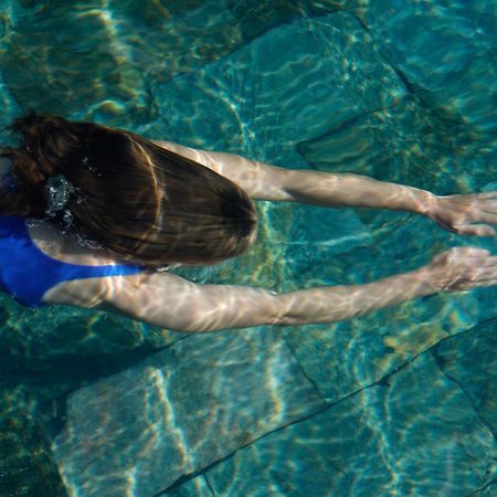 Aparthotel Le Domaine De L'Anse Mitan Les Trois-Ilets Zewnętrze zdjęcie