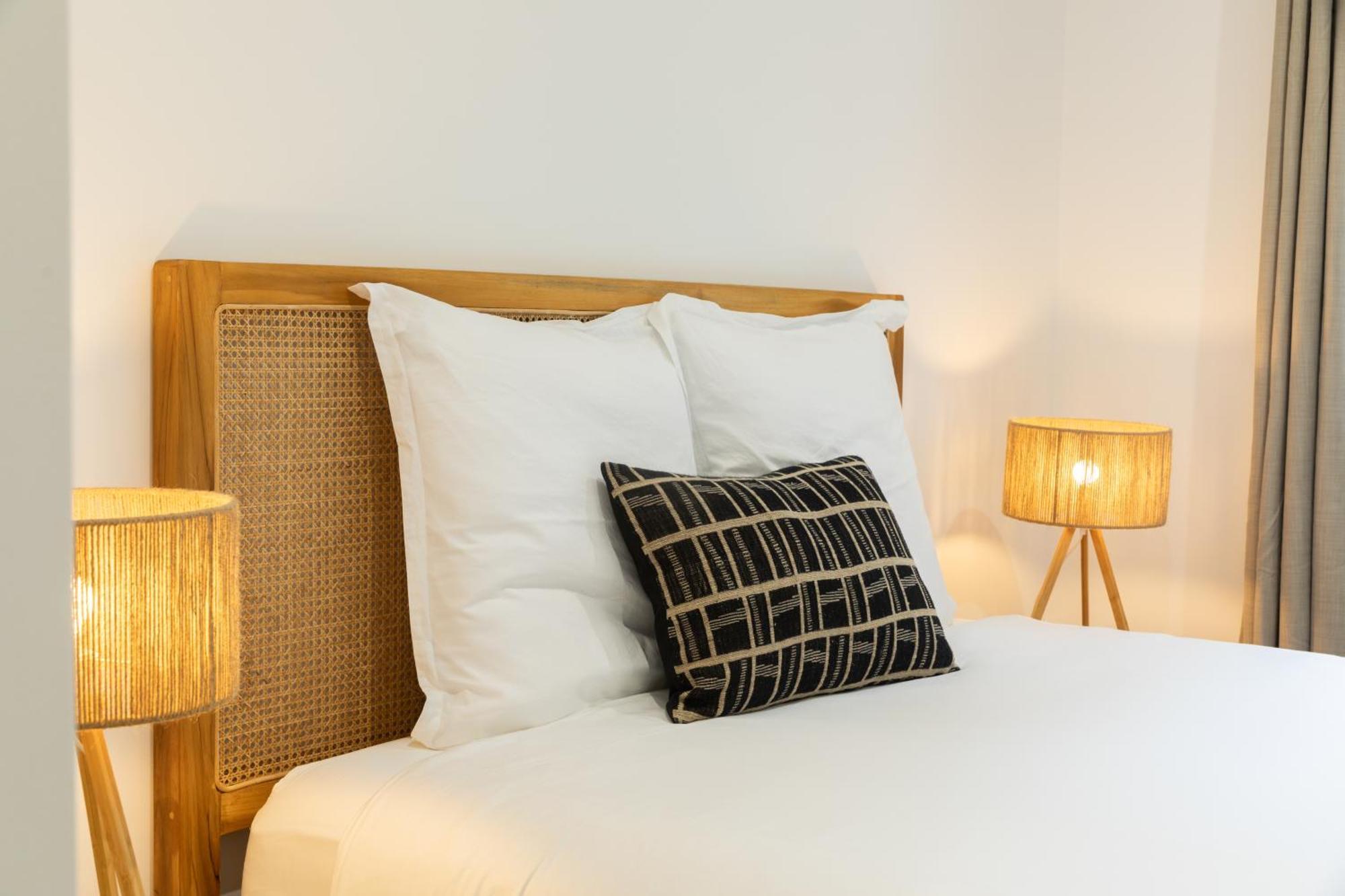 Aparthotel Le Domaine De L'Anse Mitan Les Trois-Ilets Zewnętrze zdjęcie
