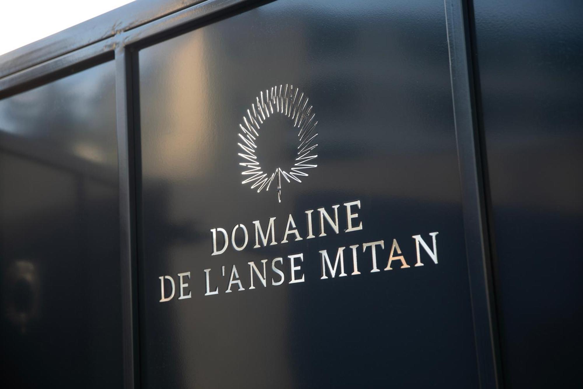 Aparthotel Le Domaine De L'Anse Mitan Les Trois-Ilets Zewnętrze zdjęcie