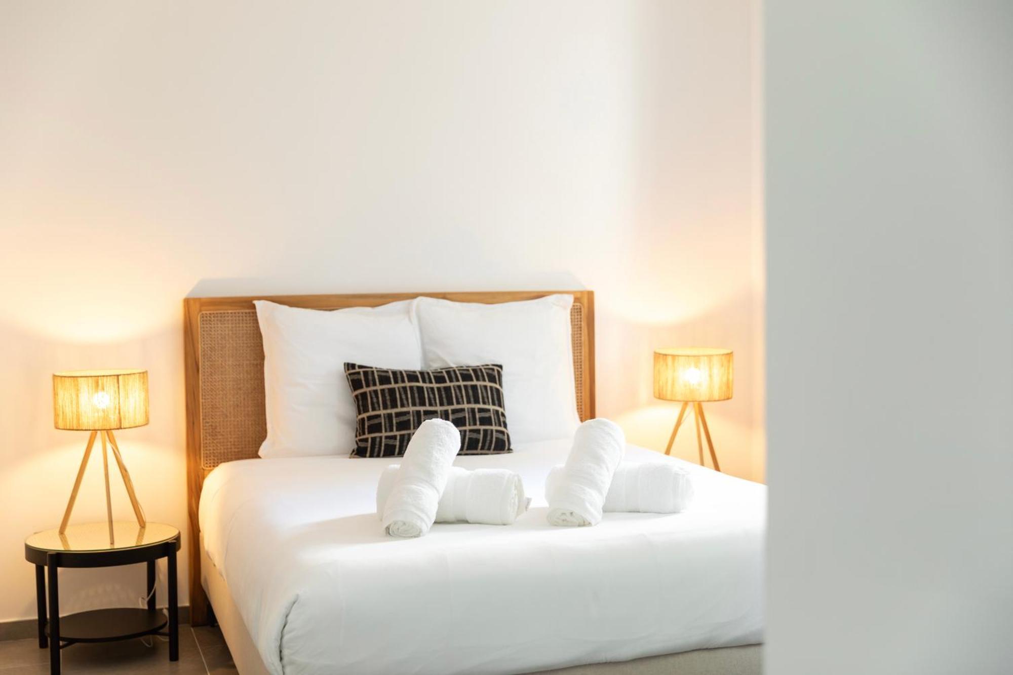 Aparthotel Le Domaine De L'Anse Mitan Les Trois-Ilets Zewnętrze zdjęcie